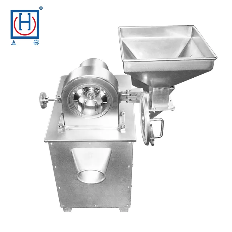 پودر کننده دانه قهوه