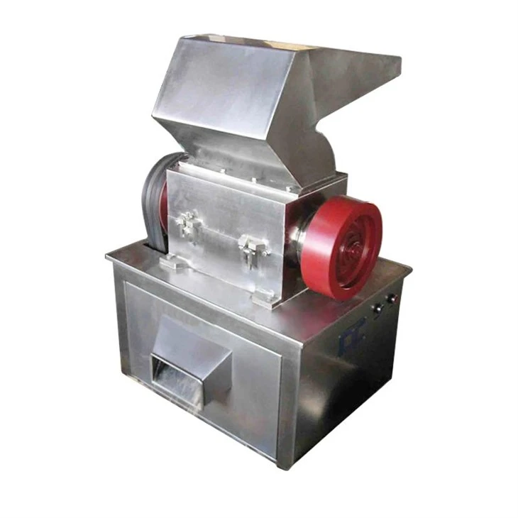 Horizontal Universal Corase Pulverzier
