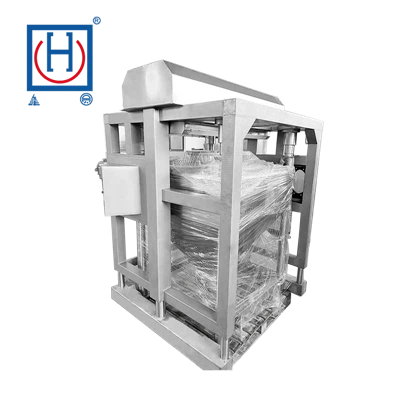 میکسر قیف بلند کننده اتوماتیک