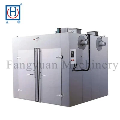 خشک کن گردش هوای گرم