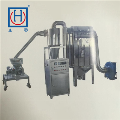 دستگاه آسیاب پودر قند آیسینگ