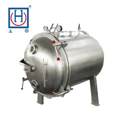 خلاء خشک کن برش لیمو