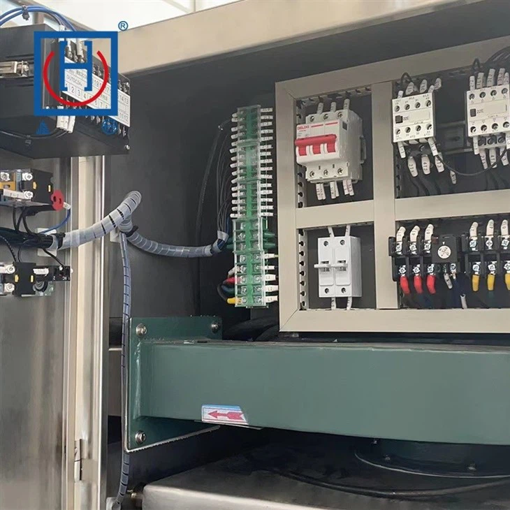 Spices Seasoning Grinder Machine