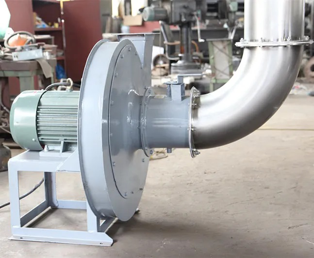 Whey Protein Powder Making Machine