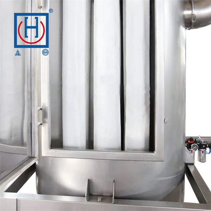 Whey Protein Powder Making Machine