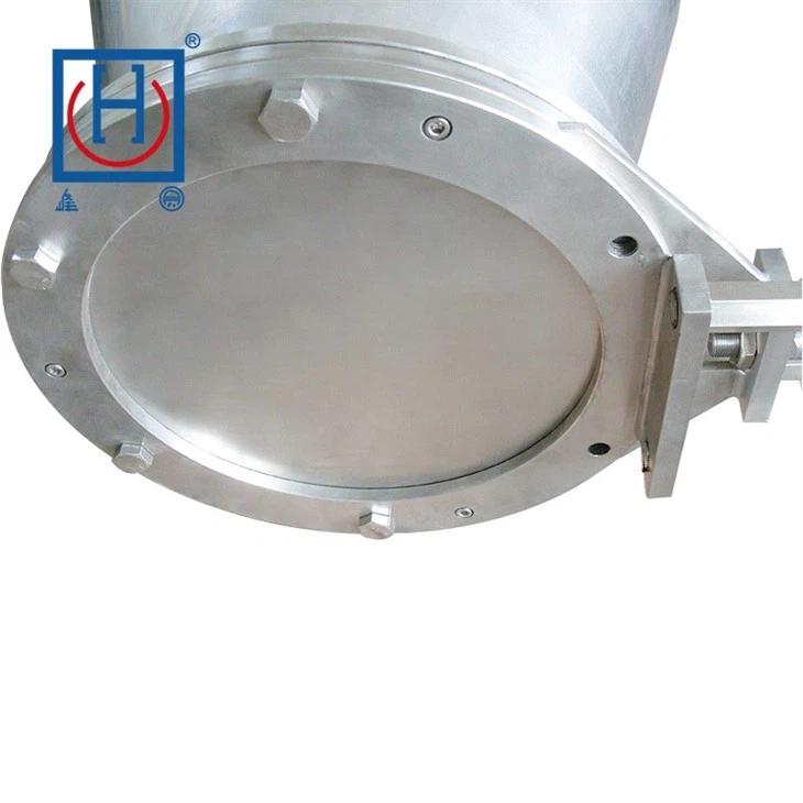 Acid Mixing Machine