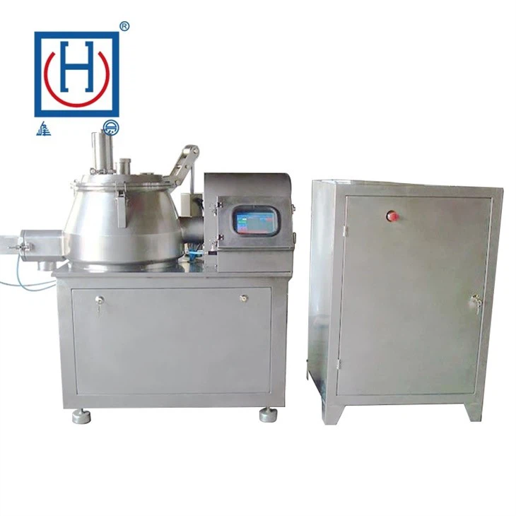GHL Granulator