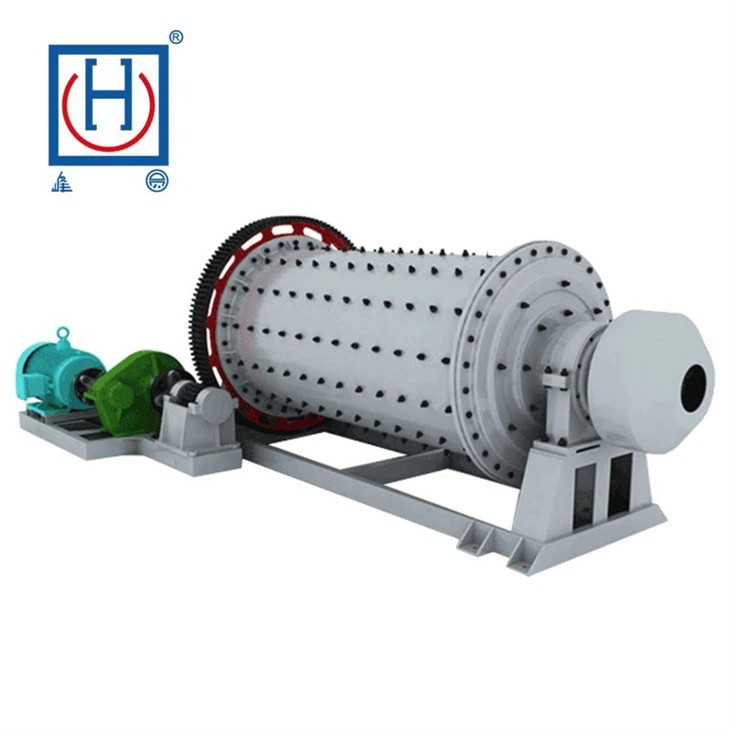 Gold Ball Mill