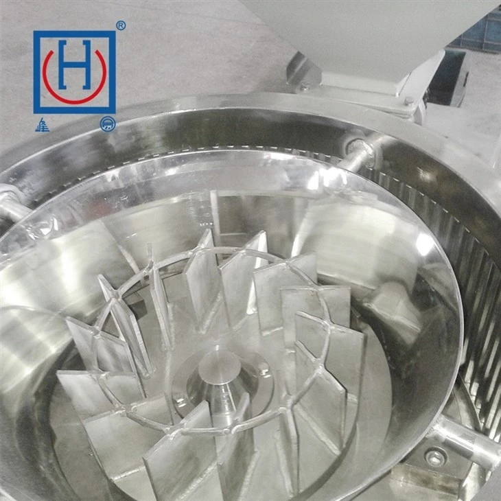 Licorice Root Powder Making Machine