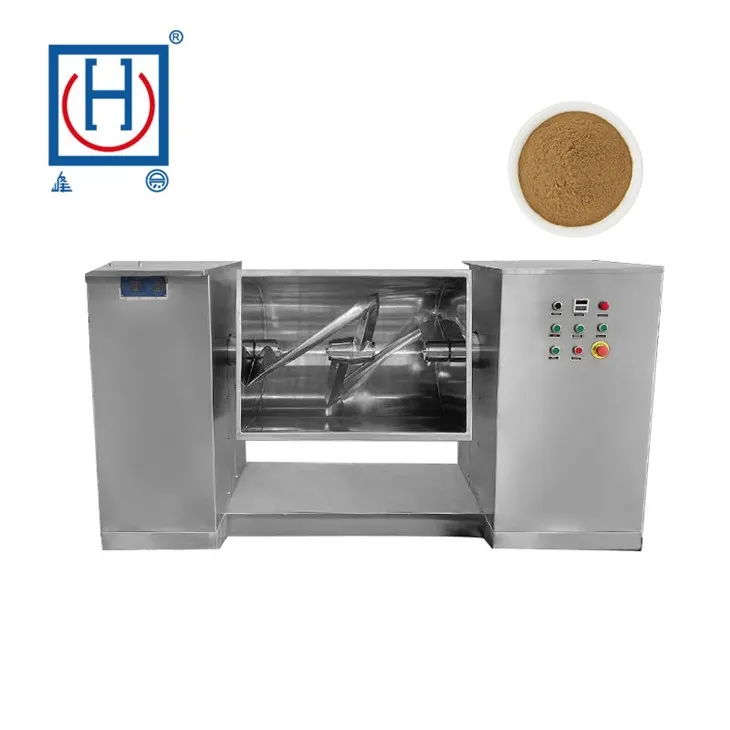 دستگاه میکسر بستر قارچ