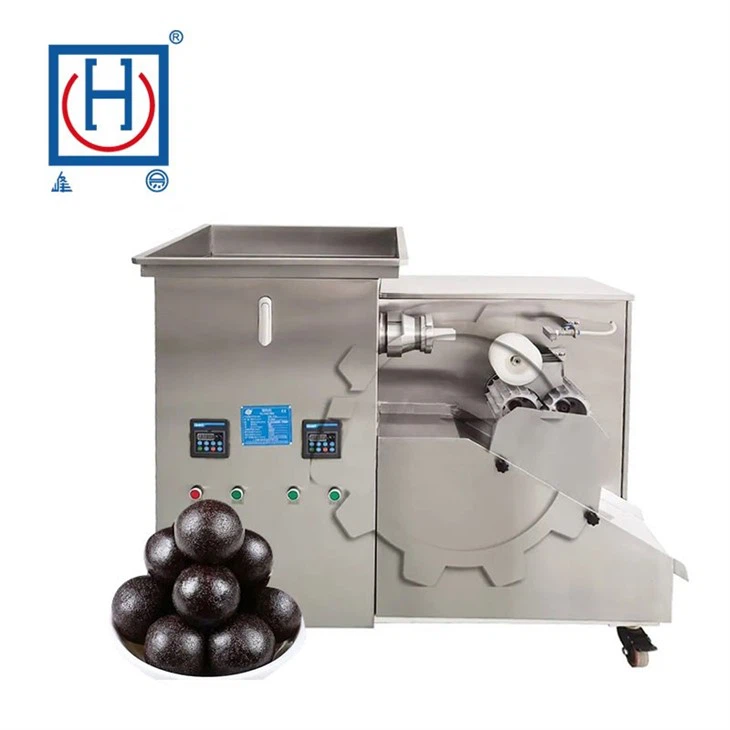 Pill Making Machine