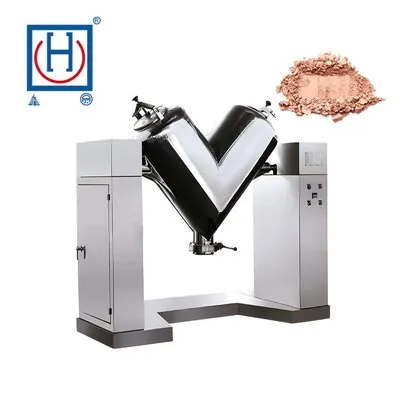 دستگاه اختلاط لوازم آرایشی