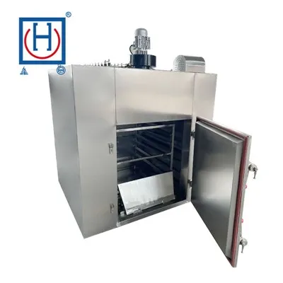 کابینت خشک کن پمپ حرارتی