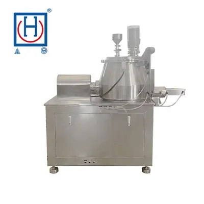 میکسر برشی بالا