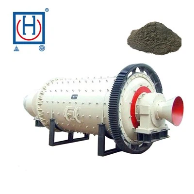 دستگاه سنگ زنی مواد معدنی صنعتی