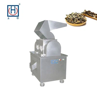 سنگ شکن درشت برگ لوتوس